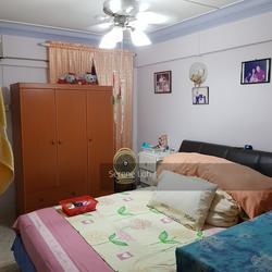 Blk 520 Bedok North Avenue 1 (Bedok), HDB 3 Rooms #150236442